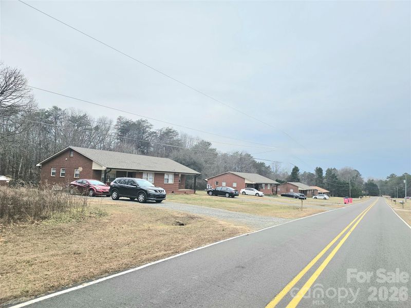 1733-1773 River Road 2 Rd, Lincolnton, NC 28092