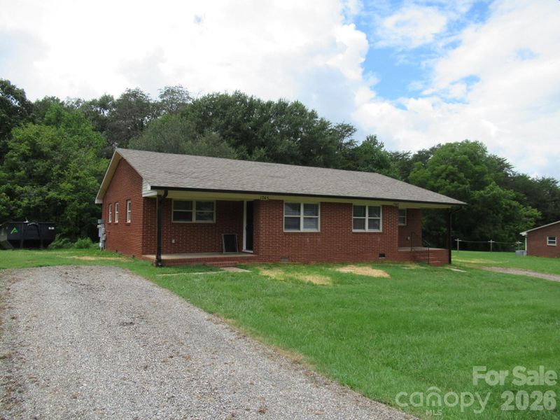 1733-1773 River Road 2 Rd, Lincolnton, NC 28092