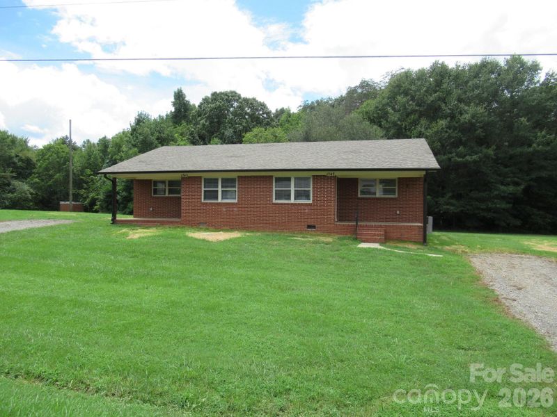 1733-1773 River Road 2 Rd, Lincolnton, NC 28092