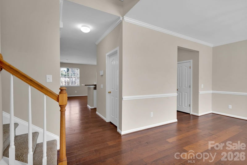 11012 Sedgemoor Ln, Charlotte, NC 28277