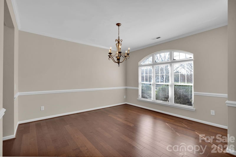 11012 Sedgemoor Ln, Charlotte, NC 28277