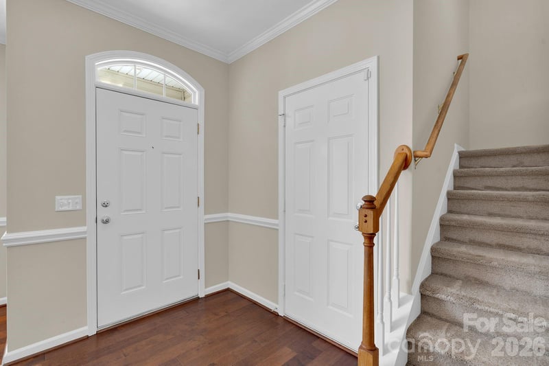 11012 Sedgemoor Ln, Charlotte, NC 28277