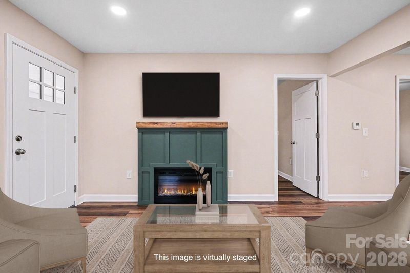 416 N Pine St, Cherryville, NC 28021
