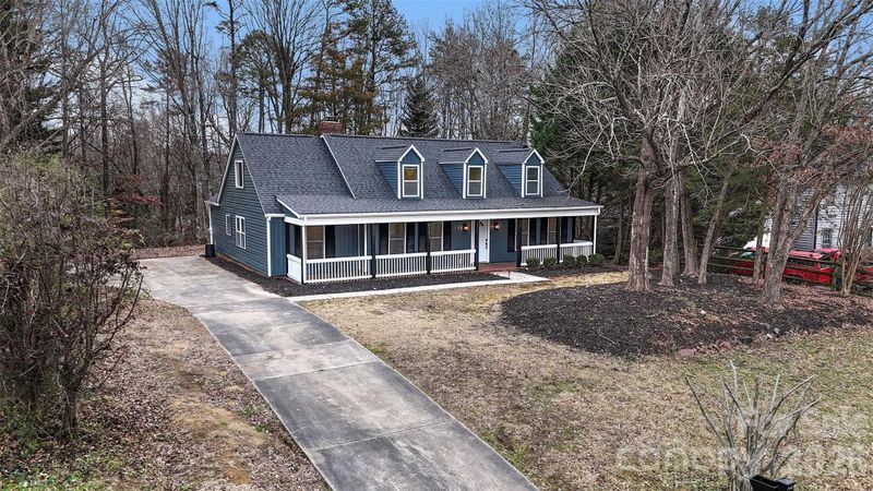 8343 Norcroft Dr, Charlotte, NC 28269