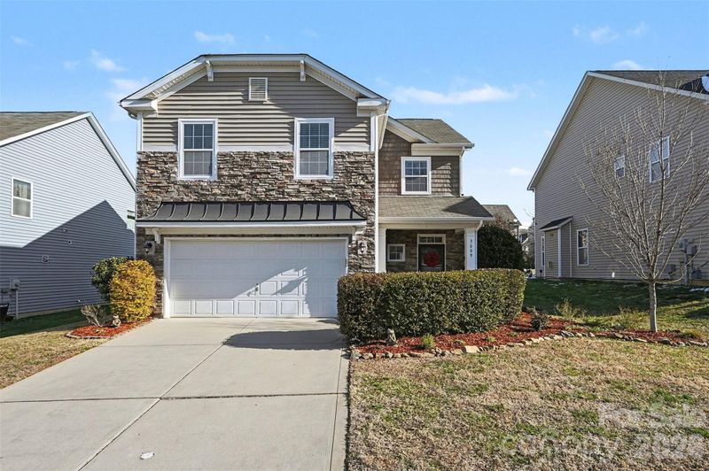 3009 Canopy Dr, Indian Trail, NC 28079