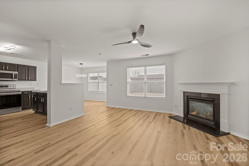 8552 Westhope St, Charlotte, NC 28216