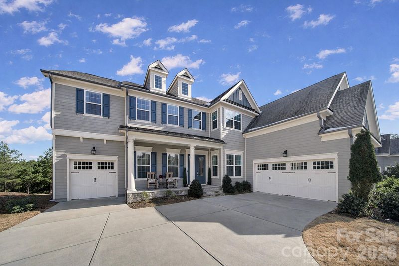 13223 Feale Ct, Charlotte, NC 28278