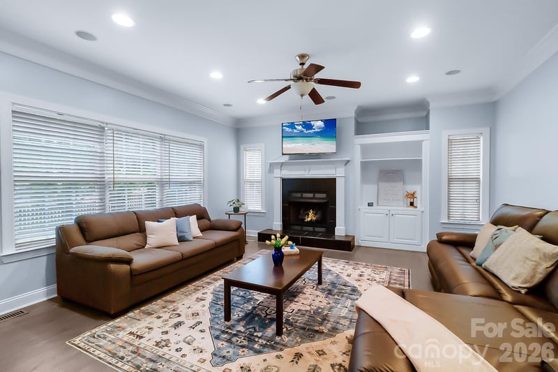 2224 Iron Works Dr, Lake Wylie, SC 29710