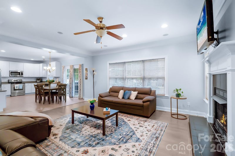 2224 Iron Works Dr, Lake Wylie, SC 29710