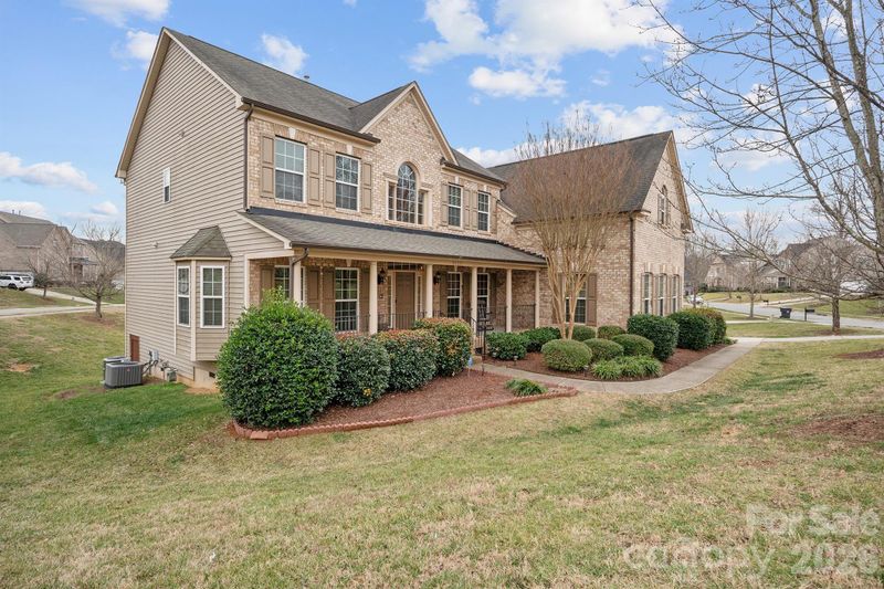 3111 Ewert Cut Ln, Charlotte, NC 28269