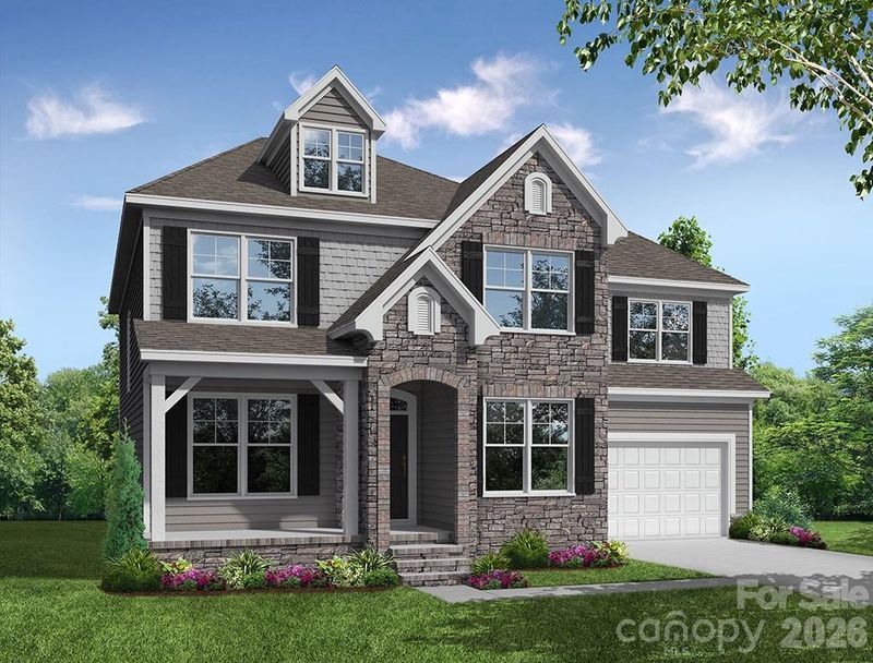 1361 Knob Creek Dr, Gastonia, NC 28054