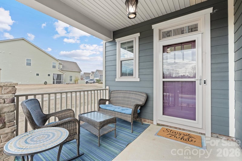 11634 Westbranch Pw, Davidson, NC 28036