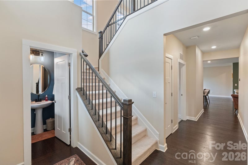 11634 Westbranch Pw, Davidson, NC 28036