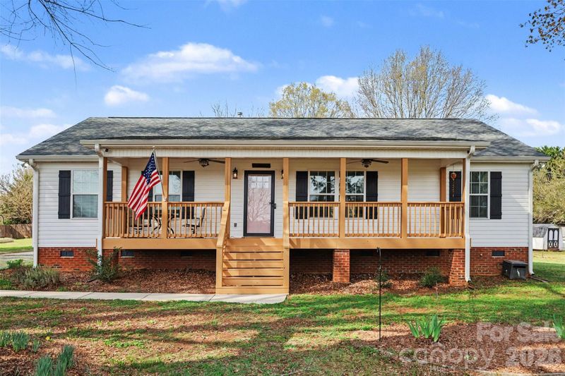 1079 B J Jackson Rd, Rock Hill, SC 29732