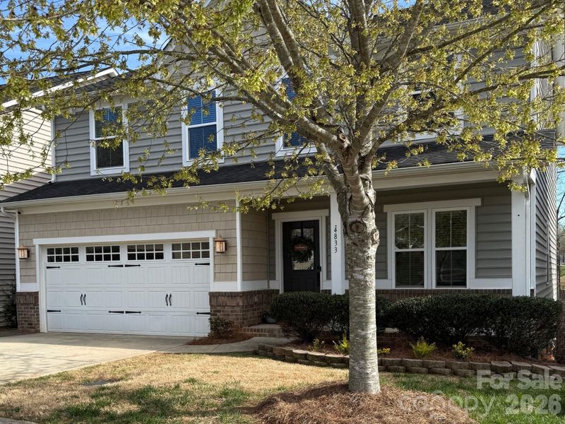 4833 Breden St, Kannapolis, NC 28081