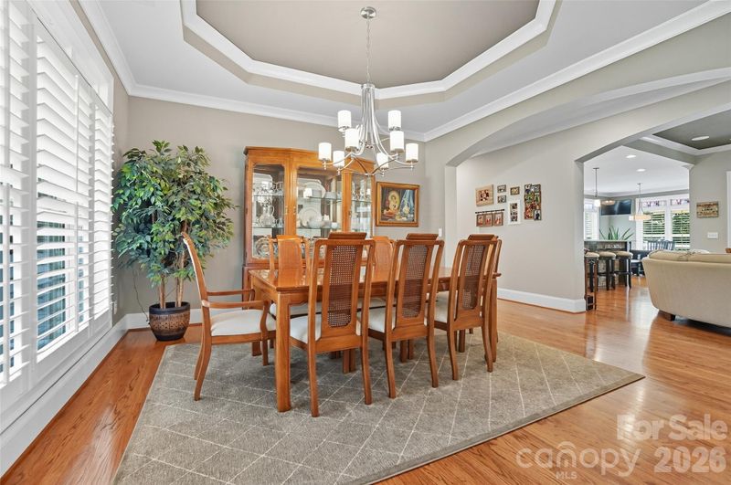 1021 Peninsula Dr, Belmont, NC 28012