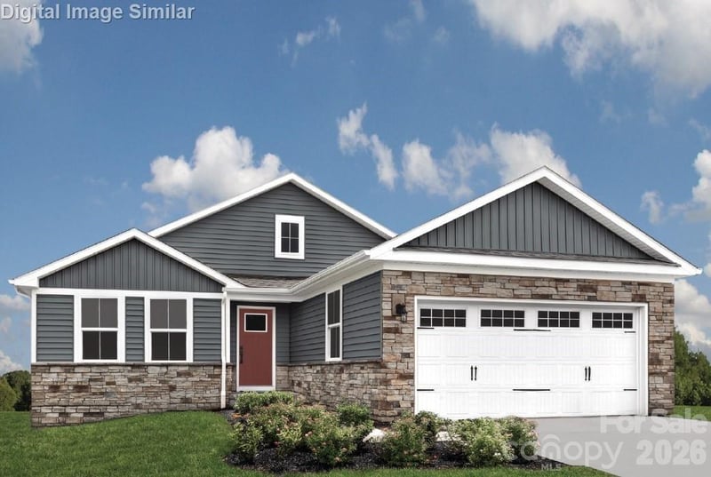 3283 Eller Drive Extension, Hickory, NC 28602
