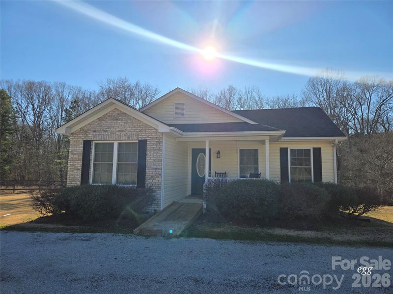 8614 Potter Rd S, Waxhaw, NC 28173