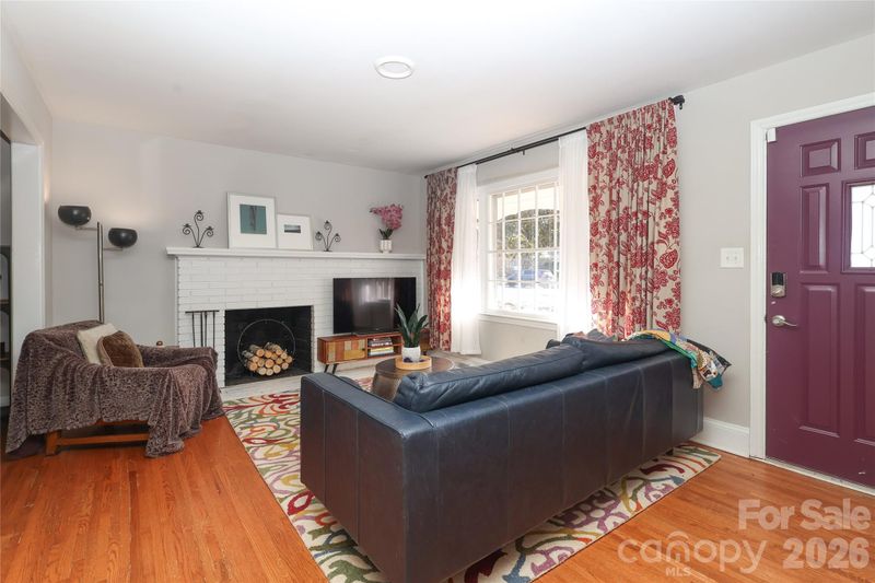 2017 Townsend Ave, Charlotte, NC 28205