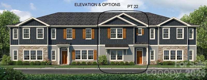 716 Pinecone Dr #22, Gastonia, NC 28056