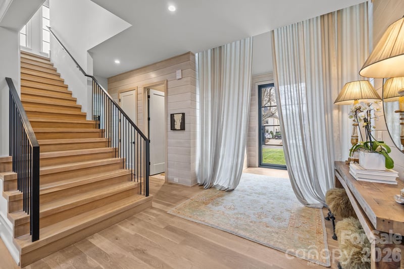 1344 Biltmore Dr, Charlotte, NC 28207