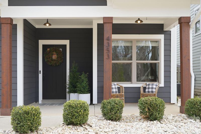 4353 Spring St, Matthews, NC 28105
