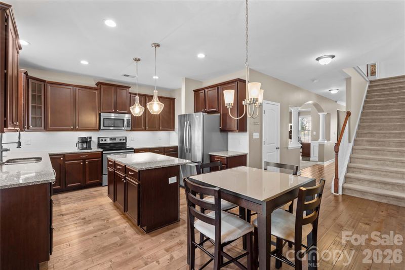 13603 Helen Benson Blvd, Davidson, NC 28036