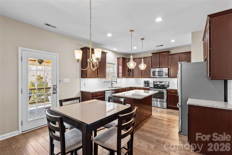 13603 Helen Benson Blvd, Davidson, NC 28036