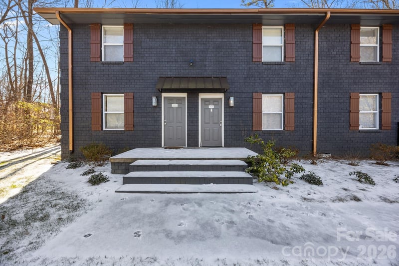 1422 Nottingham Rd, Kannapolis, NC 28081