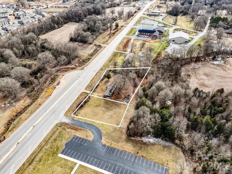 2635 Concord Hw, Monroe, NC 28110