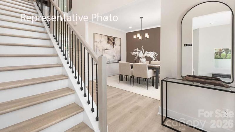 3040 Canvasback Way, Indian Trail, NC 28079