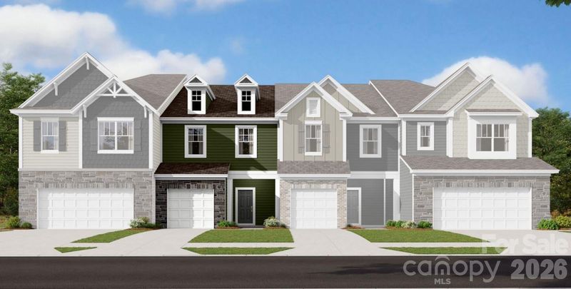 769 Kitfox Dr NW, Concord, NC 28027