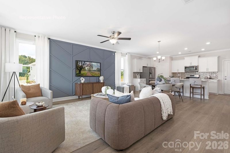 2023 Harlequin Dr, Indian Trail, NC 28079
