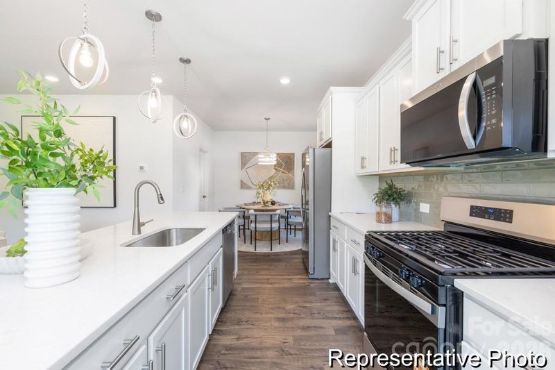 1551 Autumn Banks Way #23, High Shoals, NC 28077
