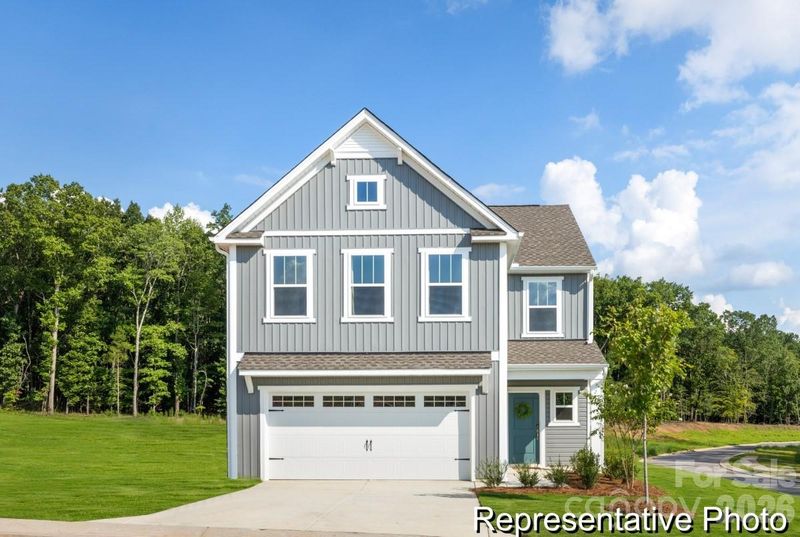 1551 Autumn Banks Way #23, High Shoals, NC 28077