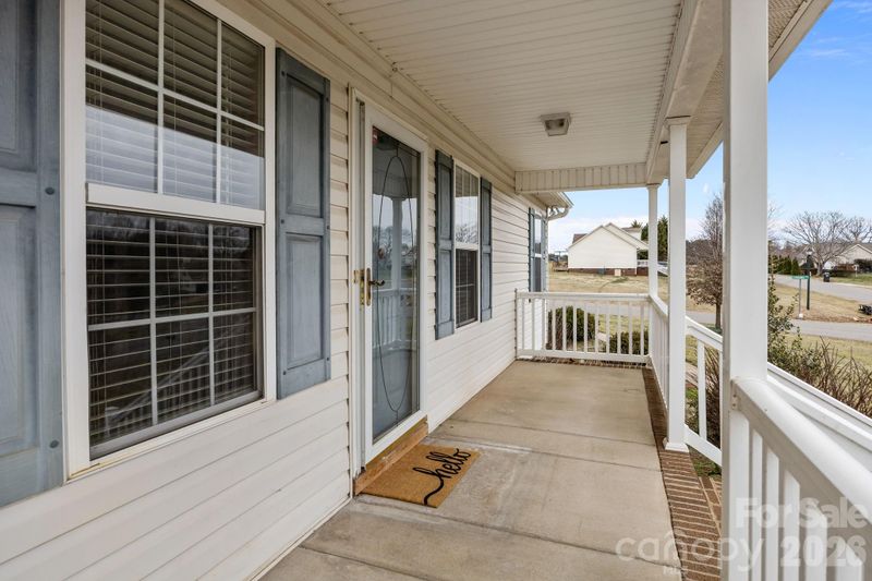 124 Deer Haven Dr, Statesville, NC 28625