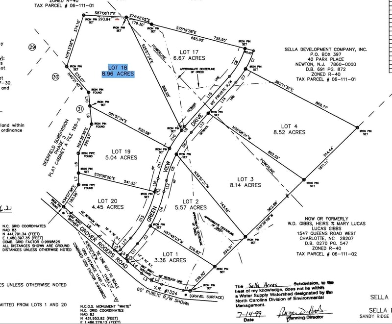 2209 Green View Dr #18, Waxhaw, NC 28173