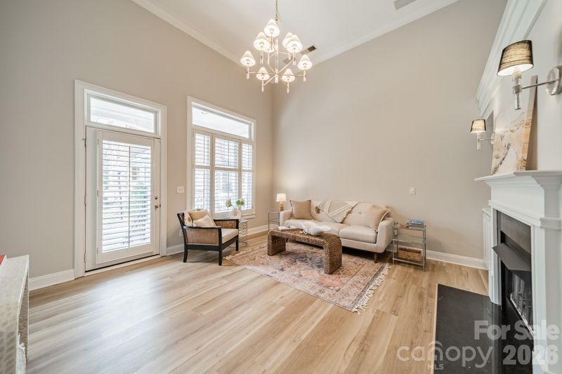 4941 S Hill View Dr, Charlotte, NC 28210