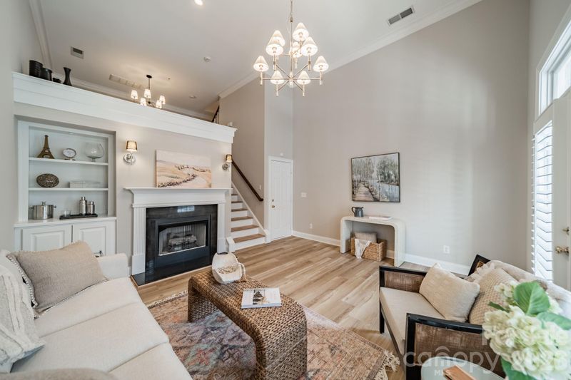 4941 S Hill View Dr, Charlotte, NC 28210