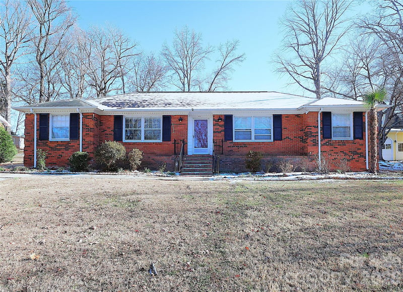 6625 Old Post Rd, Charlotte, NC 28212