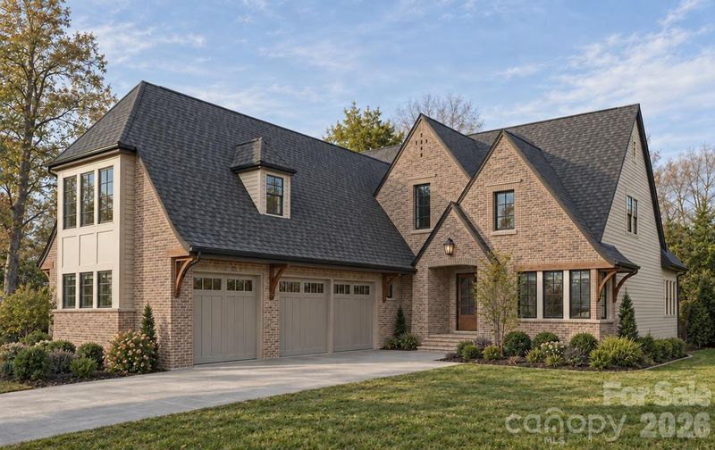7121 Alexander Rd #1, Charlotte, NC 28270