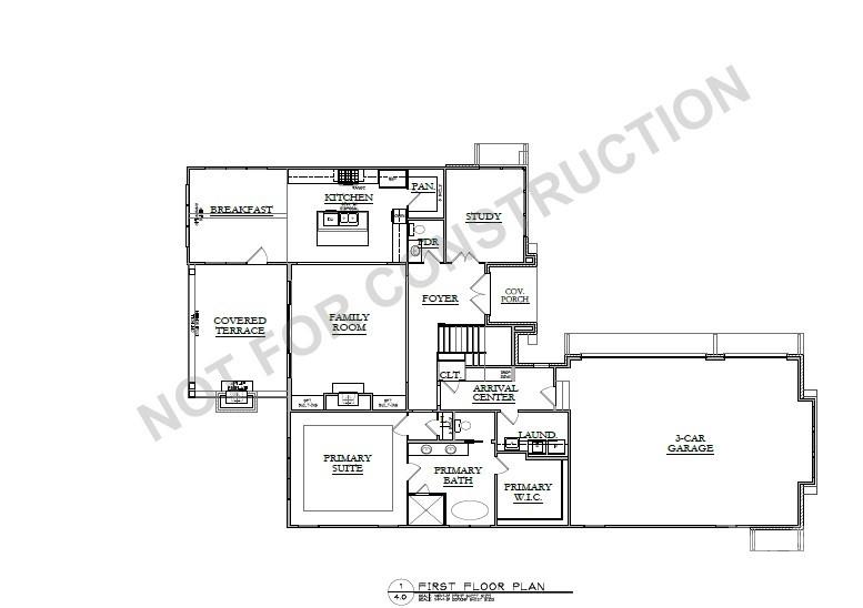 7121 Alexander Rd #1, Charlotte, NC 28270