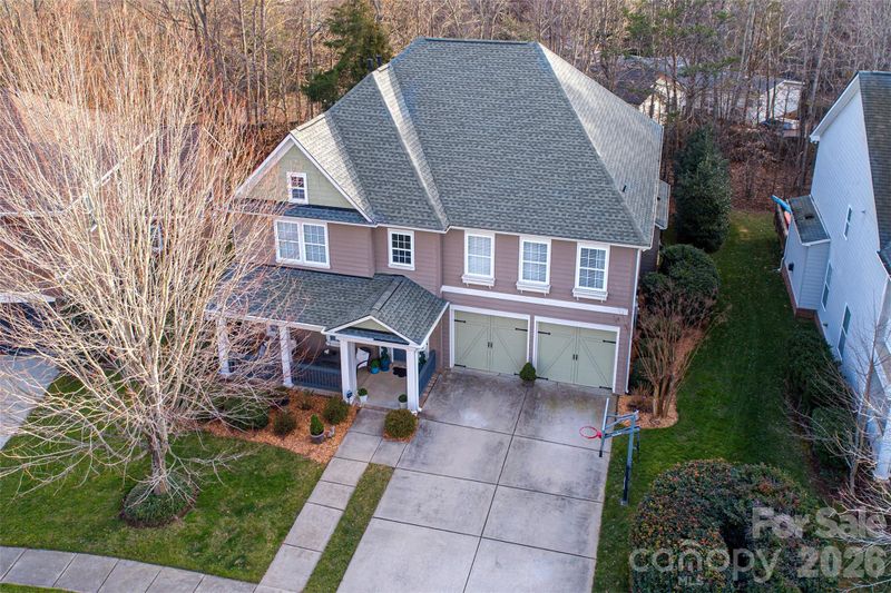18432 E Marbella Ln, Fort Mill, SC 29707