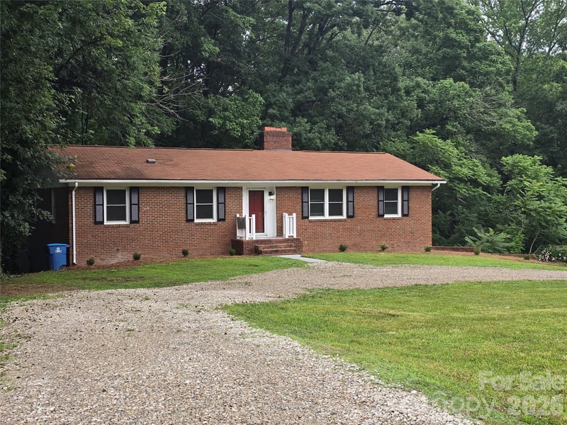 1660 Songwood Rd, Concord, NC 28025