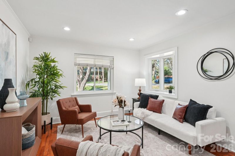 1000 Hickory Nut St, Charlotte, NC 28205