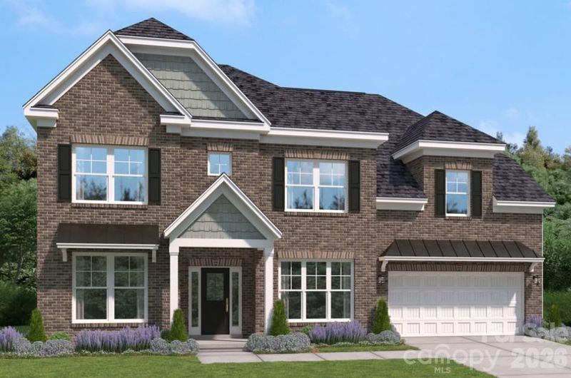 112 Coronado Ave, Matthews, NC 28104