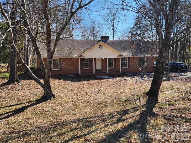 5417 Carmel Rd, Charlotte, NC 28226