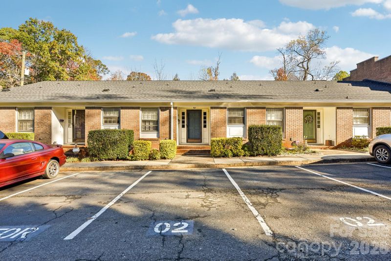 1334 Briar Creek Rd #2, Charlotte, NC 28205