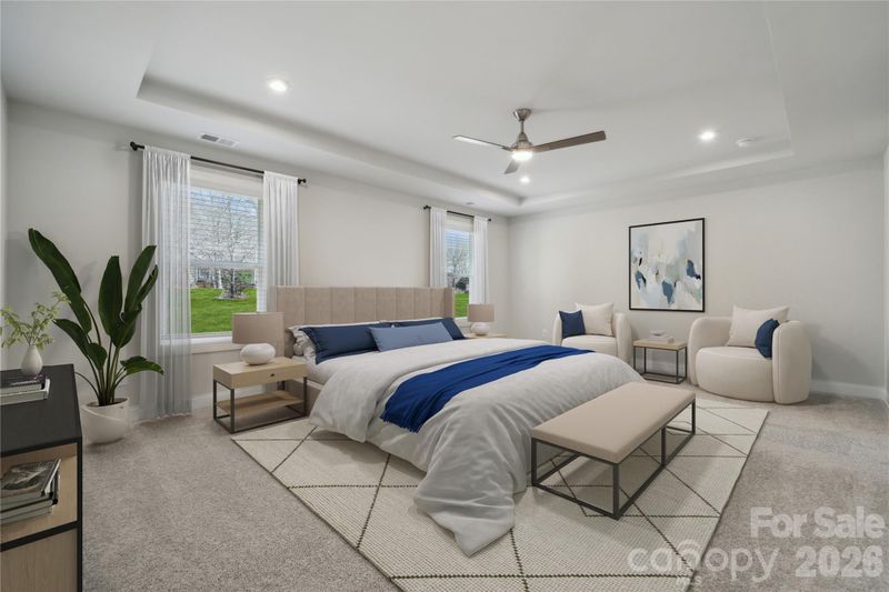 111 Coronado Ave, Matthews, NC 28104