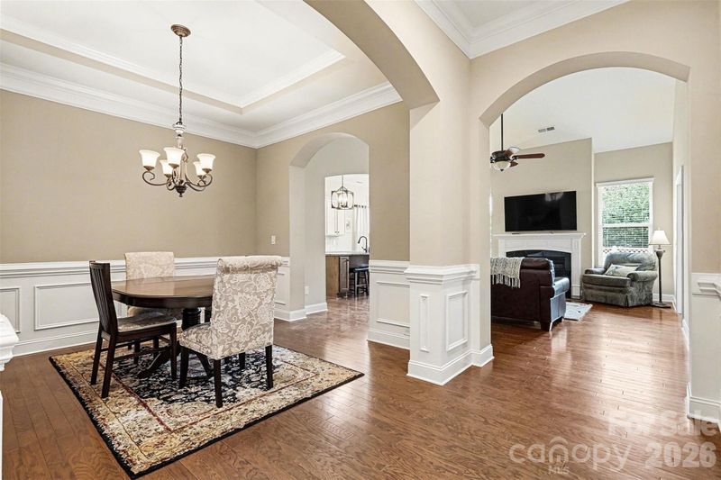 1014 Hercules Dr, Indian Trail, NC 28079